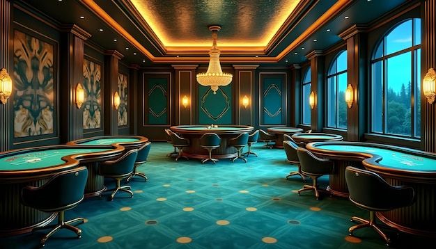 Casino Gambling Options