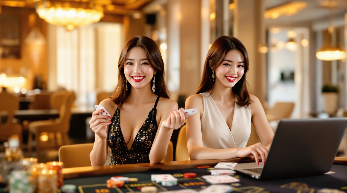 GGB Magazine Welcome Bonus