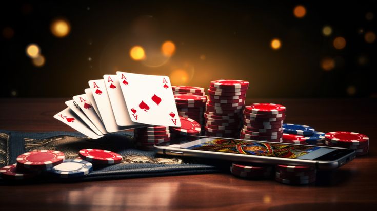 GGB Magazine Live Casino