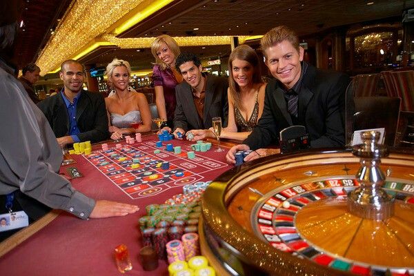 GGB Magazine Live Casino