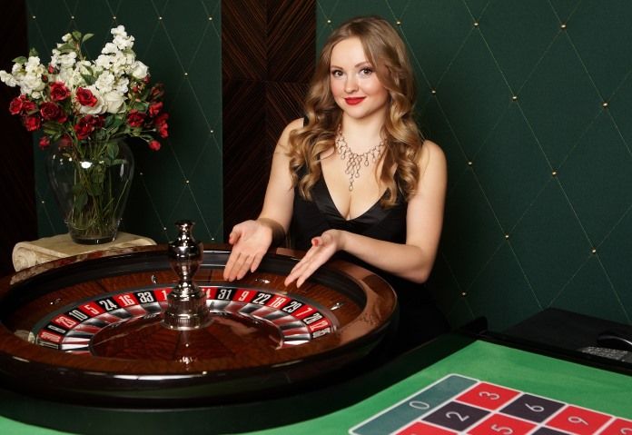 GGB Magazine Live Casino