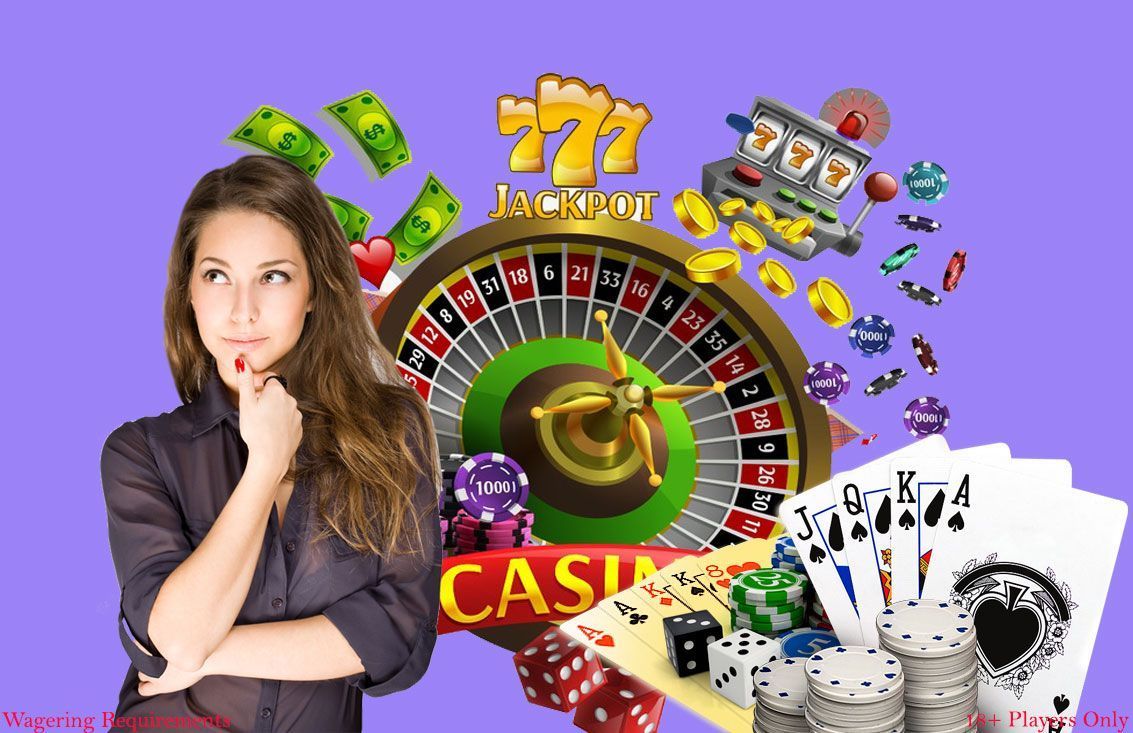 GGB Magazine Live Casino