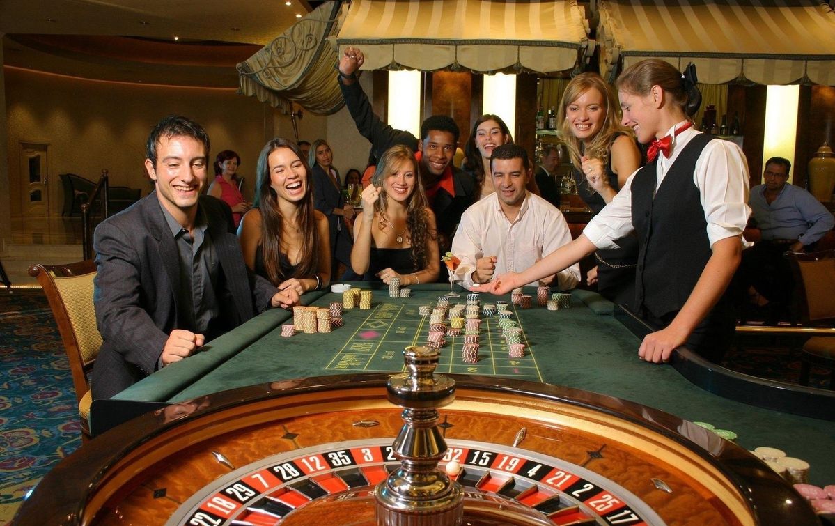 GGB Magazine Live Casino