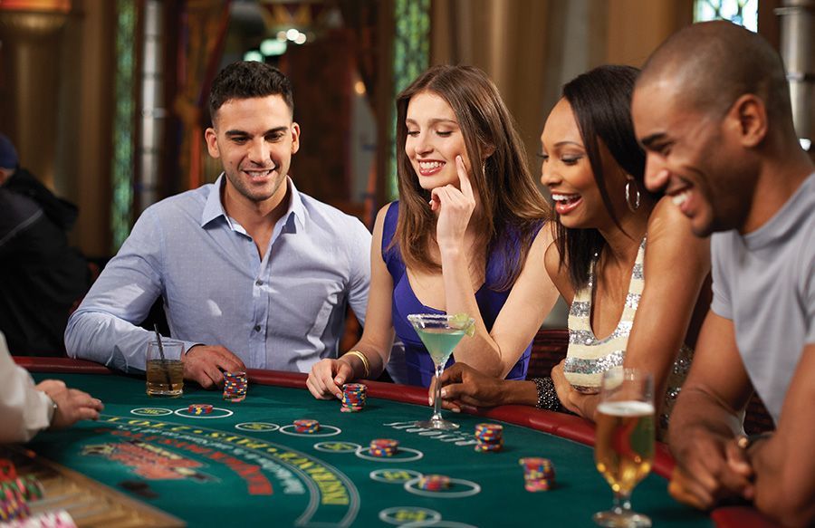 GGB Magazine Live Casino