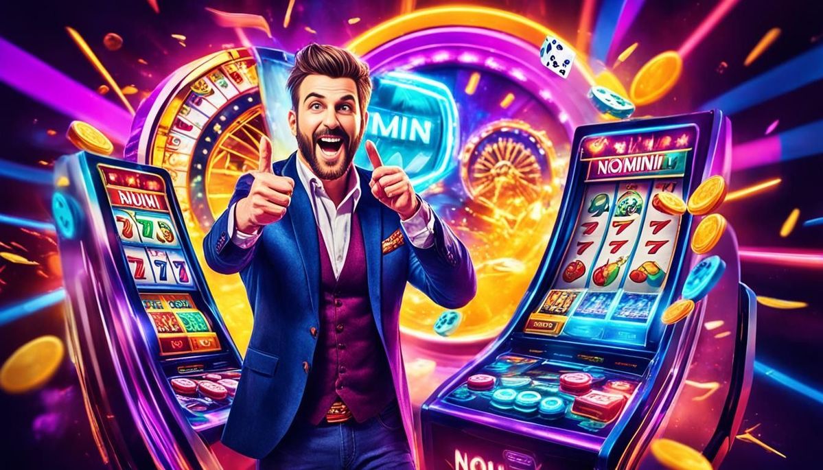 GGB Magazine Welcome Bonus