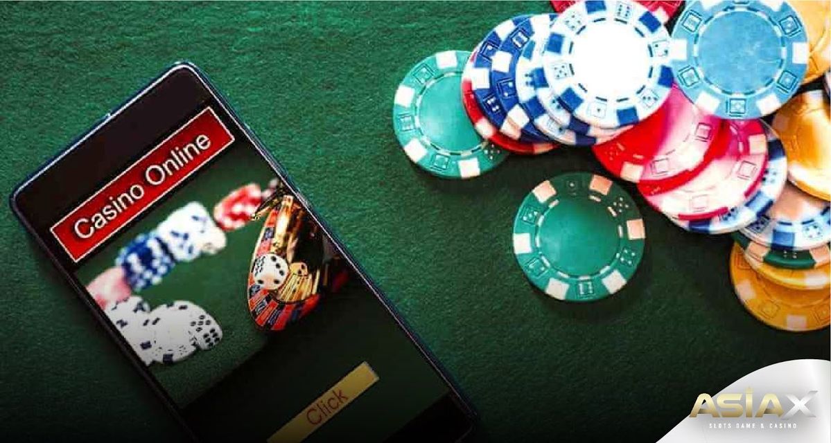 GGB Magazine Live Betting